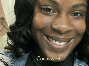 Cocosweet