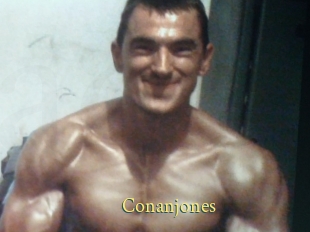 Conanjones