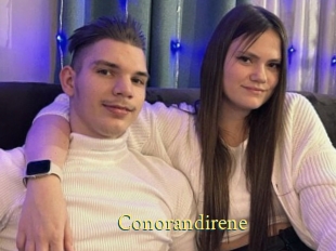 Conorandirene