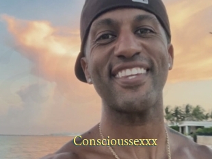 Conscioussexxx