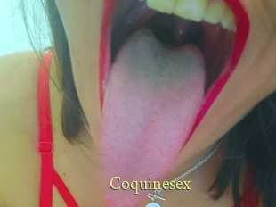 Coquinesex