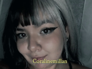 Coralinemillan