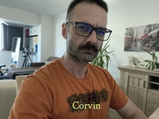 Corvin