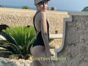 Courtneylennon