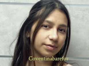 Coventinabarefor