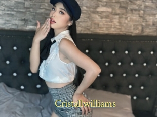 Cristallwilliams