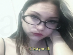 Cristymulk