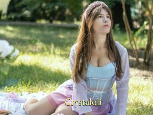 Crystaloli
