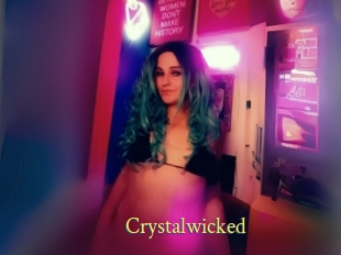 Crystalwicked