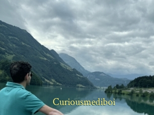 Curiousmediboi