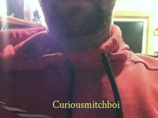 Curiousmitchboi