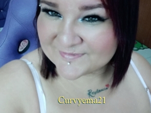 Curvyema21