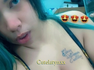 Cutelatynxx