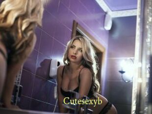 Cutesexyb