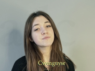 Cwenguyse