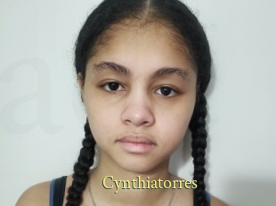 Cynthiatorres