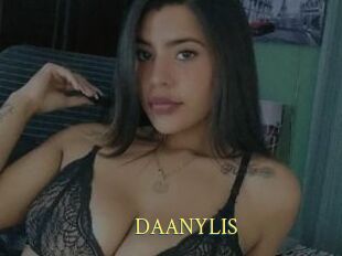 DAANYLIS