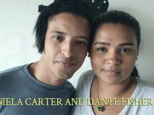 DANIELA_CARTER_AND_DANTE_FISHER