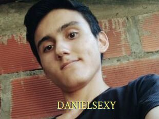 DANIELSEXY