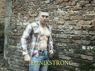 DANIXSTRONG