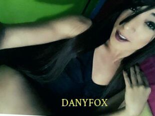 DANYFOX