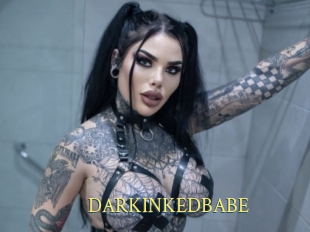 DARKINKEDBABE