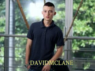 DAVIDMCLANE