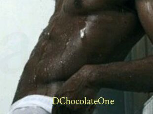 DChocolateOne