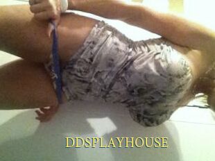 DDSPLAYHOUSE