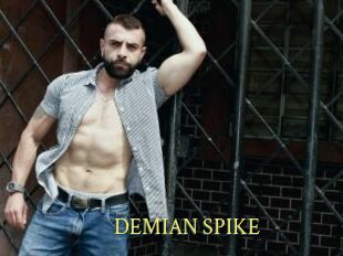 DEMIAN_SPIKE