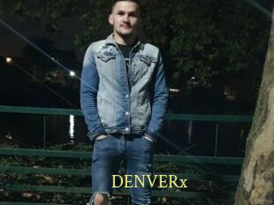 DENVERx