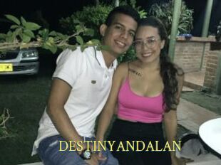 DESTINYANDALAN