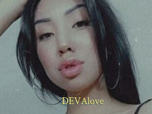 DEVAlove