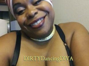 DIRTYDancingDIVA