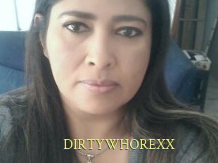 DIRTYWHOREXX