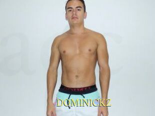 DOMINICKZ