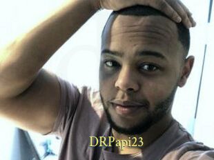 DRPapi23