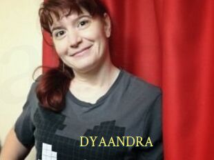 DYAANDRA