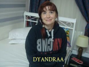 DYANDRAA