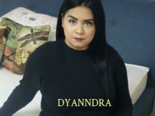 DYANNDRA