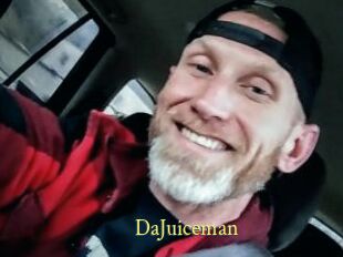 DaJuiceman