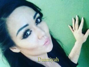 Daaniyah