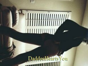 DaddeeHeartsYou