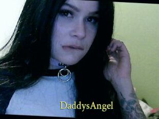 DaddysAngel