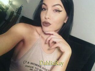 DahliaRay