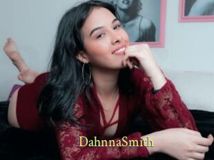DahnnaSmith