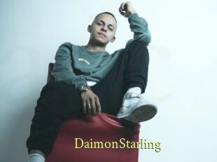 DaimonStarling