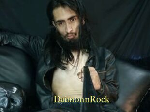 DaimonnRock