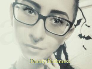 Dainty_Darkmess