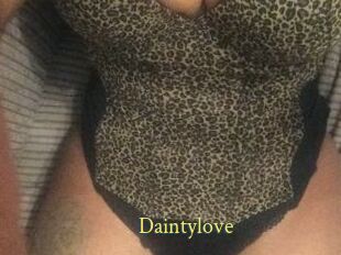 Daintylove